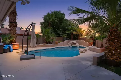 Exterior - 4516 E Ludlow Dr, Phoenix, AZ 85032 photo 9 of 9