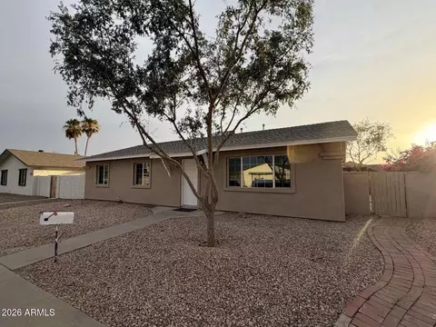 14654 N 54th Ave, Glendale, AZ 85306