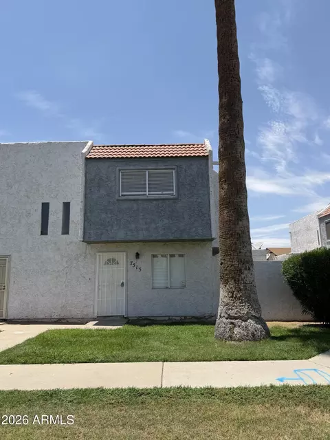 7515 N 47th Ln, Glendale, AZ 85301