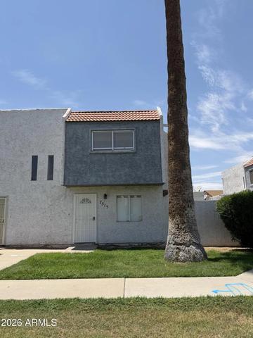 7515 N 47th Ln, Glendale, AZ 85301