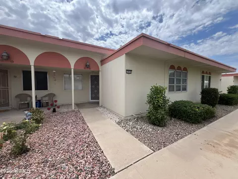 10936 W Coggins Dr, Sun City, AZ 85351