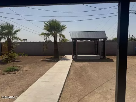 Exterior - 1648 S 15th Ave, Phoenix, AZ 85007 photo 3 of 6