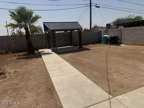 Exterior - 1648 S 15th Ave, Phoenix, AZ 85007 photo 6 of 6