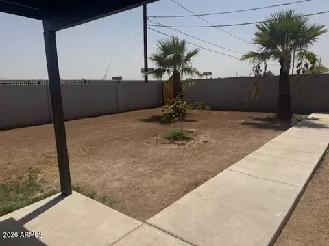 Exterior - 1648 S 15th Ave, Phoenix, AZ 85007 photo 4 of 6
