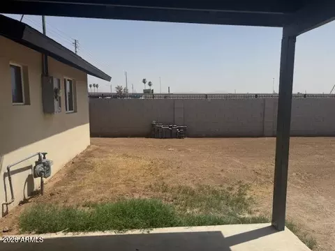 Exterior - 1648 S 15th Ave, Phoenix, AZ 85007 photo 5 of 6