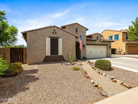 18053 W Montecito Ave, Goodyear, AZ 85395