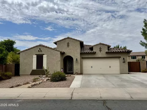 18053 W Montecito Ave, Goodyear, AZ 85395