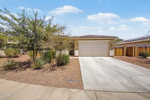 194 W Moonlight Trl, Casa Grande, AZ 85122