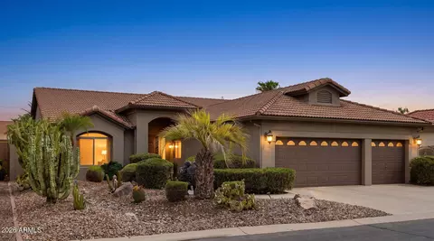 24606 S Lakeway Cir SE, Sun Lakes, AZ 85248