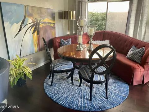 Dining - 2138 Evans Dr, Phoenix, AZ 85022 photo 1 of 1