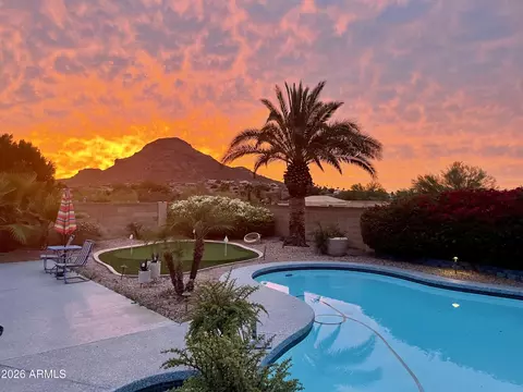 Exterior - 2138 Evans Dr, Phoenix, AZ 85022 photo 1 of 2
