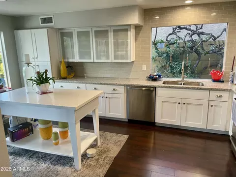 Kitchen - 2138 Evans Dr, Phoenix, AZ 85022 photo 1 of 1