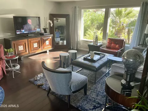 Living - 2138 Evans Dr, Phoenix, AZ 85022 photo 2 of 2