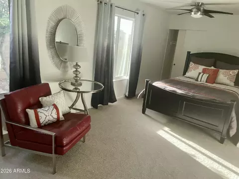 Bedroom - 2138 Evans Dr, Phoenix, AZ 85022 photo 1 of 2