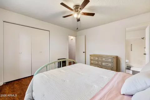 Bedroom - 367 N Renee St, Eagar, AZ 85925 photo 2 of 4