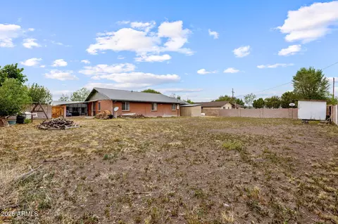 Exterior - 367 N Renee St, Eagar, AZ 85925 photo 6 of 6