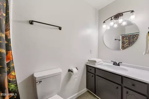 Bath - 367 N Renee St, Eagar, AZ 85925 photo 2 of 3
