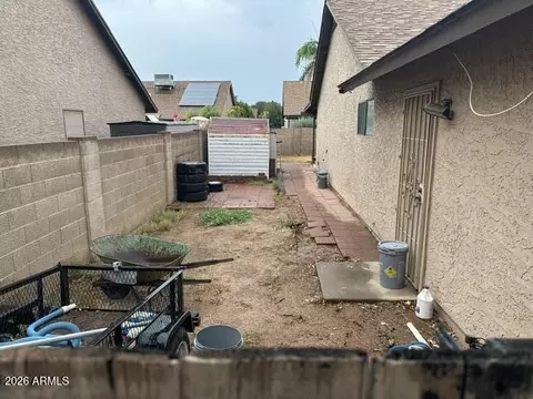 Exterior - 620 W Wagner Ct, Gilbert, AZ 85233 photo 1 of 1