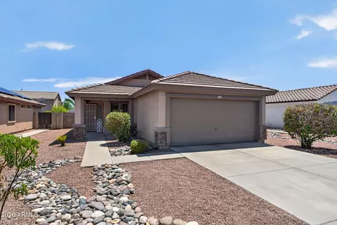16667 W Paradise Ln, Surprise, AZ 85374