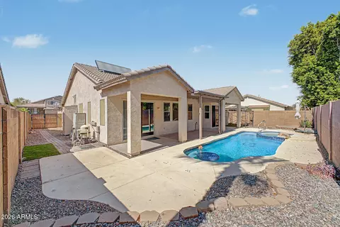 16775 W Ipswitch Way, Surprise, AZ 85374