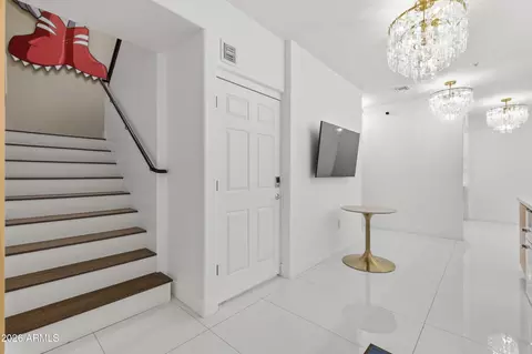Entry Way - 610 E Roosevelt St #148, Phoenix, AZ 85004 photo 4 of 5
