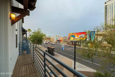 Exterior - 610 E Roosevelt St #148, Phoenix, AZ 85004 photo 3 of 7