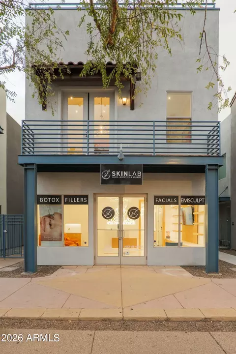 Other - 610 E Roosevelt St #148, Phoenix, AZ 85004 photo 1 of 21