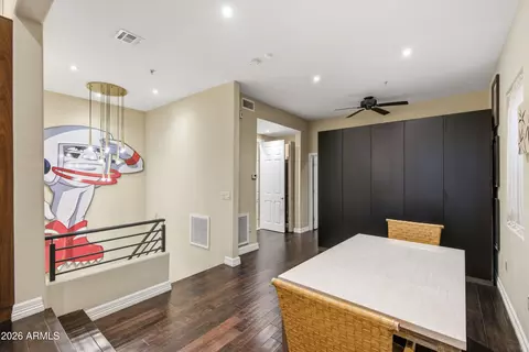 Entry Way - 610 E Roosevelt St #148, Phoenix, AZ 85004 photo 5 of 5