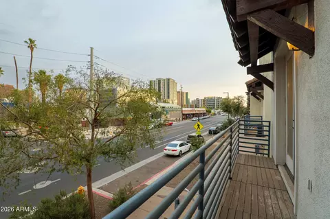 Exterior - 610 E Roosevelt St #148, Phoenix, AZ 85004 photo 2 of 7