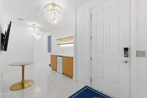 Entry Way - 610 E Roosevelt St #148, Phoenix, AZ 85004 photo 1 of 5