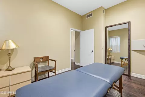 Bedroom - 610 E Roosevelt St #148, Phoenix, AZ 85004 photo 3 of 3