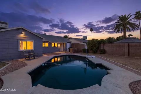 Exterior - 2922 E Altadena Ave, Phoenix, AZ 85028 photo 9 of 9