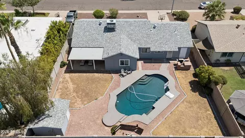View/Area - 2922 E Altadena Ave, Phoenix, AZ 85028 photo 4 of 4