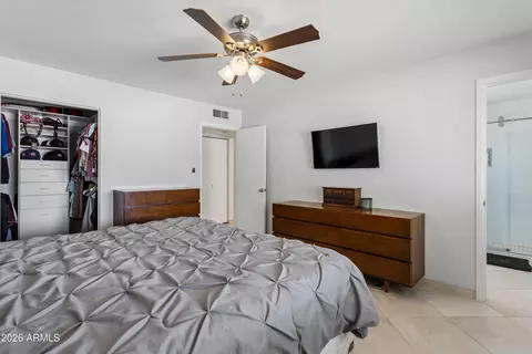 Bedroom - 2922 E Altadena Ave, Phoenix, AZ 85028 photo 1 of 3