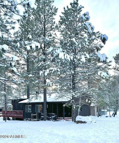 1265 E Caribou Rd, Munds Park, AZ 86017