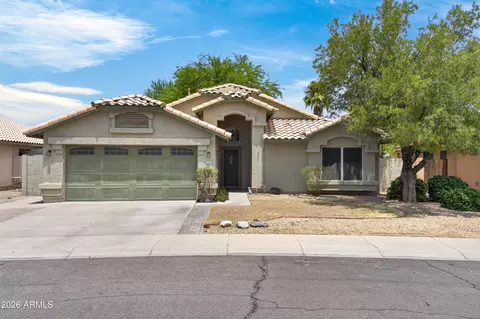 12410 W Roanoke Ave, Avondale, AZ 85392