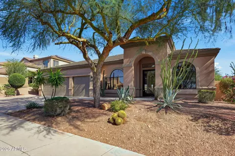 10679 E Raintree Dr, Scottsdale, AZ 85255
