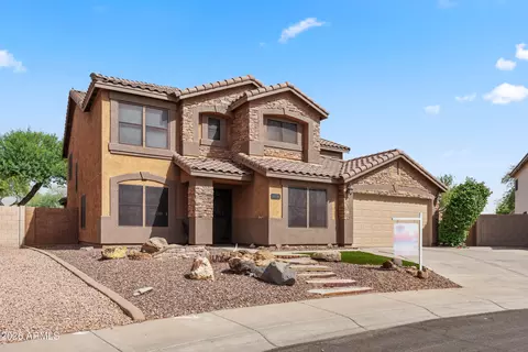 14556 N 156th Ln, Surprise, AZ 85379