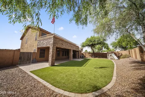 14556 N 156th Ln, Surprise, AZ 85379