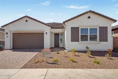 20231 W Glenrosa Ave, Buckeye, AZ 85396