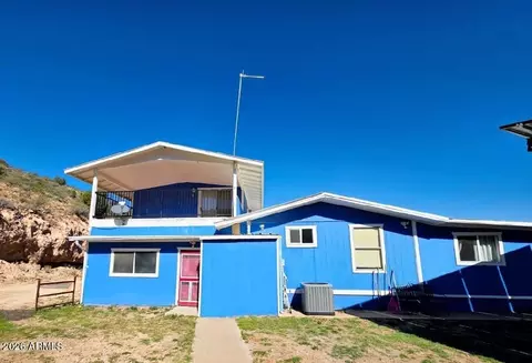 2062 E Horseshoe Springs Rd, Globe, AZ 85501 photo 7
