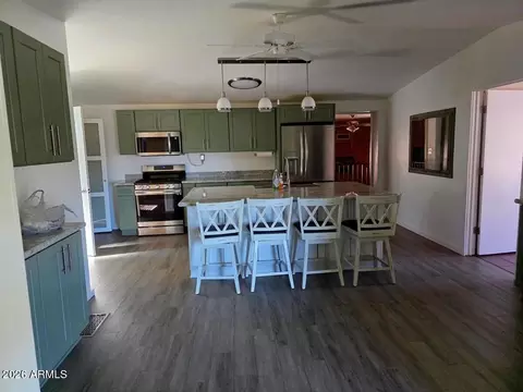2062 E Horseshoe Springs Rd, Globe, AZ 85501 photo 3