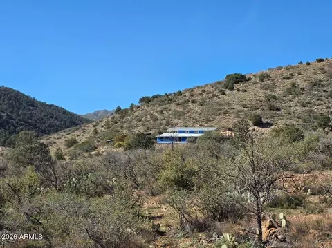 2062 E Horseshoe Springs Rd, Globe, AZ 85501 photo 20