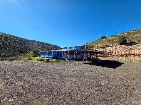 2062 E Horseshoe Springs Rd, Globe, AZ 85501 photo 15