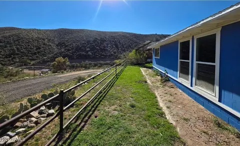 2062 E Horseshoe Springs Rd, Globe, AZ 85501 photo 33