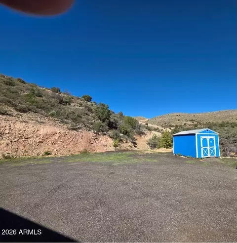 2062 E Horseshoe Springs Rd, Globe, AZ 85501 photo 32