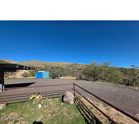 2062 E Horseshoe Springs Rd, Globe, AZ 85501 photo 34