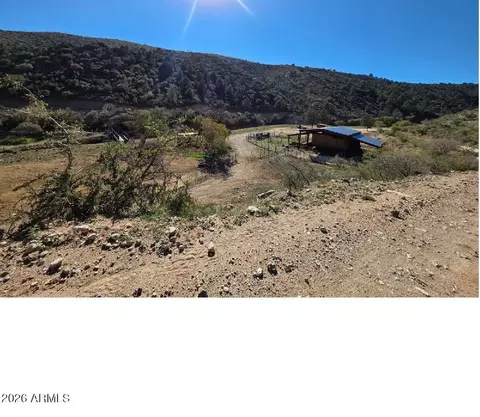 2062 E Horseshoe Springs Rd, Globe, AZ 85501 photo 8