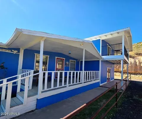 2062 E Horseshoe Springs Rd, Globe, AZ 85501 photo 1