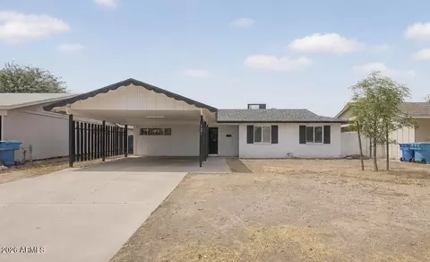 5201 W Wilshire Dr, Phoenix, AZ 85035